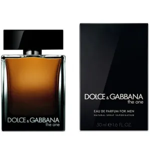 Dolce & Gabbana - The One Pour Homme : Eau De Parfum Spray 1.7 Oz / 50 ml