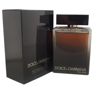 Dolce & Gabbana - The One Pour Homme : Eau De Parfum Spray 5 Oz / 150 ml