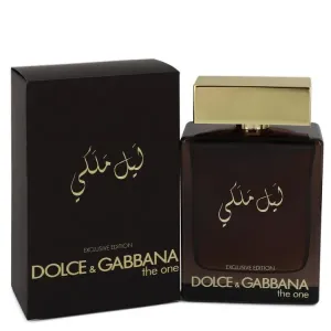 Dolce & Gabbana - The One Royal Night : Eau De Parfum Spray 5 Oz / 150 ml