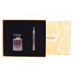 Dolce & Gabbana - The Only One : Gift Boxes 1.7 Oz / 50 ml