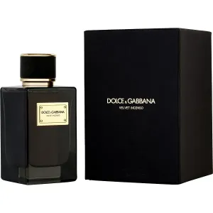 Dolce & Gabbana - Velvet Incenso : Eau De Parfum Spray 5 Oz / 150 ml