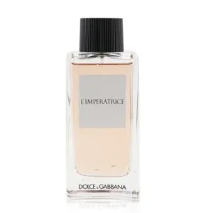 Dolce & GabbanaD&G L'Imperatrice Eau De Toilette Spray 100ml/3.3oz