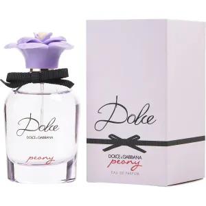 Dolce & Gabbana - Dolce Peony : Eau De Parfum Spray 1.7 Oz / 50 ml
