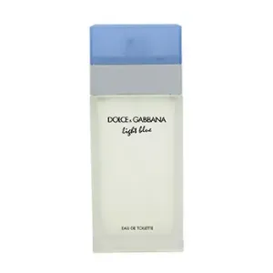 Dolce & GabbanaLight Blue Eau De Toilette Spray 100ml/3.3oz