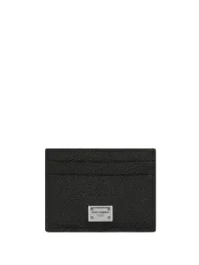 Leather wallets Dolce & Gabbana