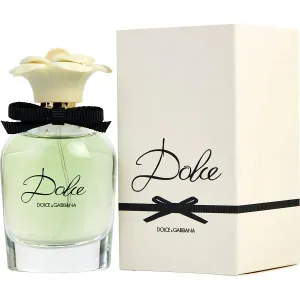 Dolce & Gabbana - Dolce : Eau De Parfum Spray 1.7 Oz / 50 ml