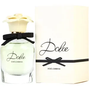 Dolce & Gabbana - Dolce : Eau De Parfum Spray 1 Oz / 30 ml