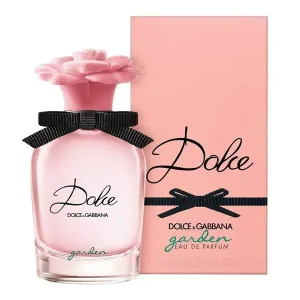 Dolce & Gabbana - Dolce Garden : Eau De Parfum Spray 1 Oz / 30 ml