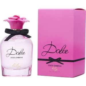 Dolce & Gabbana - Dolce Lily : Eau De Toilette Spray 2.5 Oz / 75 ml