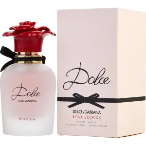 Dolce & Gabbana - Dolce Rosa Excelsa : Eau De Parfum Spray 1 Oz / 30 ml