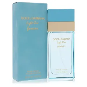 Dolce & Gabbana - Light Blue Forever : Eau De Parfum Spray 1.7 Oz / 50 ml #135489