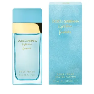 Dolce & Gabbana - Light Blue Forever : Eau De Parfum Spray 25 ml