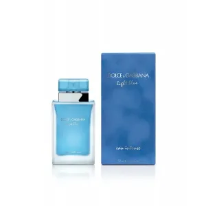 Dolce & Gabbana - Light Blue Pour Femme : Eau De Parfum Spray 1.7 Oz / 50 ml