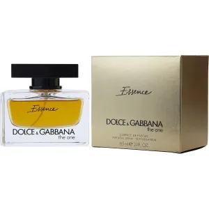 Dolce & Gabbana - The One Essence : Eau De Parfum Spray 65 ml