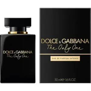 Dolce & Gabbana - The Only One : Eau De Parfum Intense Spray 1.7 Oz / 50 ml