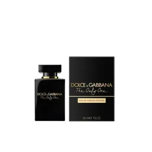 Dolce & Gabbana - The Only One : Eau De Parfum Intense Spray 1 Oz / 30 ml
