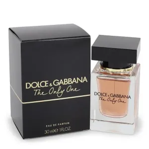 Dolce & Gabbana - The Only One : Eau De Parfum Spray 1 Oz / 30 ml