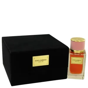 Dolce & Gabbana - Velvet Love : Eau De Parfum Spray 1.7 Oz / 50 ml