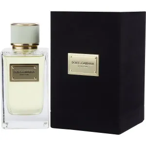 Dolce & Gabbana - Velvet Pure : Eau De Parfum Spray 5 Oz / 150 ml
