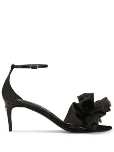 Women sandals Dolce & Gabbana