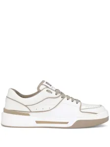 DOLCE & GABBANA - Leather Sneakers #1209991