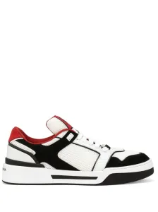 DOLCE & GABBANA - New Roma Sneakers
