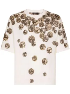 T-shirts with short sleeves Dolce & Gabbana