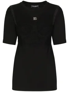 Short sleeve shirts Dolce & Gabbana