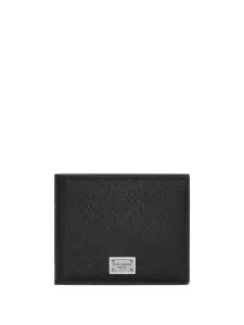 DOLCE & GABBANA - Leather Wallet #1012979
