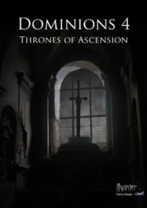 Dominions 4: Thrones of Ascension (PC) Steam Key GLOBAL