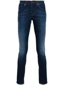 DONDUP - Jeans With Logo #1267175