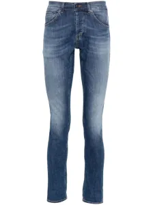DONDUP - Jeans With Logo #1272513