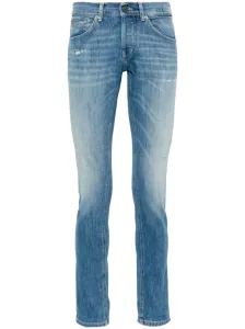 DONDUP - Jeans With Logo #1272530