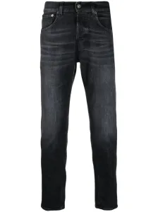 DONDUP - Jeans With Logo #1188118