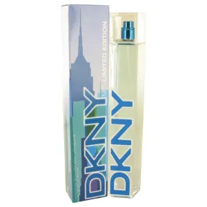 Donna Karan - Dkny Men : Eau De Cologne Spray 3.4 Oz / 100 ml #131045
