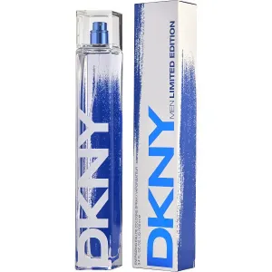 Donna Karan - Dkny Men : Eau De Cologne Spray 3.4 Oz / 100 ml #135808