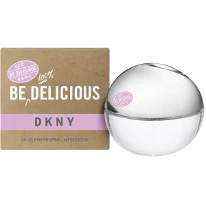 Donna Karan - Be 100% Delicious : Eau De Parfum Spray 1.7 Oz / 50 ml