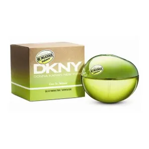 Donna Karan - Be Delicious Eau So Intense : Eau De Parfum Spray 1.7 Oz / 50 ml