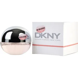 Donna Karan - Dkny Be Delicious Fresh Blossom : Eau De Parfum Spray 1 Oz / 30 ml
