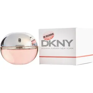 Donna Karan - Be Delicious Fresh Blossom : Eau De Parfum Spray 3.4 Oz / 100 ml