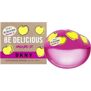 Donna Karan - Be Delicious Orchard St. : Eau De Parfum Spray 1 Oz / 30 ml