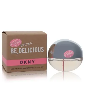 Donna Karan - Be Extra Delicious : Eau De Parfum Spray 1 Oz / 30 ml