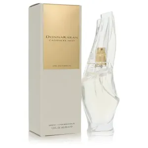 Donna Karan - Cashmere Mist : Eau De Parfum Spray 1 Oz / 30 ml