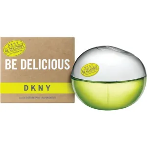 Donna Karan - Dkny Be Delicious 100% Pure New York : Eau De Parfum Spray 3.4 Oz / 100 ml