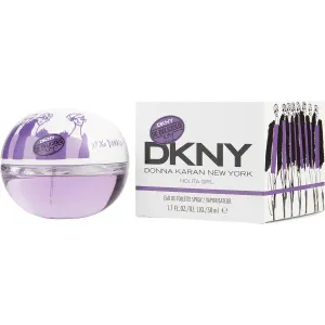 Donna Karan - Dkny Be Delicious City Nolita Girl : Eau De Toilette Spray 1.7 Oz / 50 ml