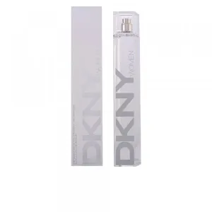 Donna Karan - Dkny Women : Eau De Toilette Spray 3.4 Oz / 100 ml
