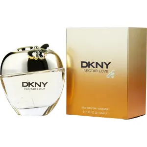 Donna Karan - Dkny Nectar Love : Eau De Parfum Spray 3.4 Oz / 100 ml