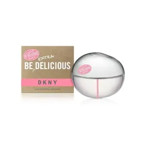 Donna Karan - Extra Be Delicious Dkny : Eau De Parfum Spray 3.4 Oz / 100 ml
