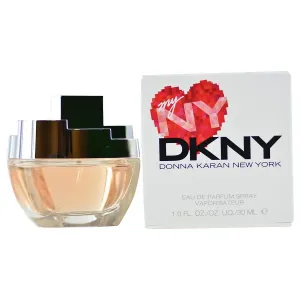 Donna Karan - My NY : Eau De Parfum Spray 1 Oz / 30 ml