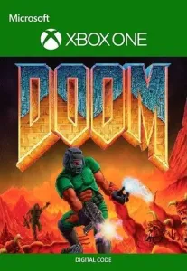 DOOM (1993) (Xbox One) Xbox Live Key UNITED STATES
